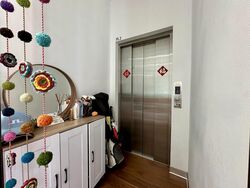 8 Hullet (D9), Apartment #496156881